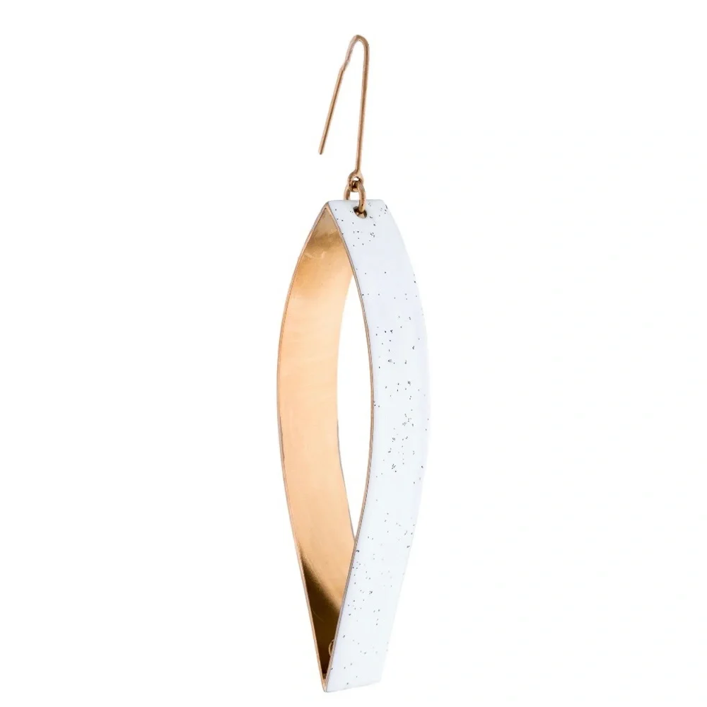 Fabulous Stella McCartney single earring ❤️ - Picture 2 of 3